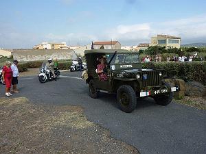 AGDE 2012 COMMEMORATION DU DEBARQUEMENT DU 15 AOUT 1944   (65)
